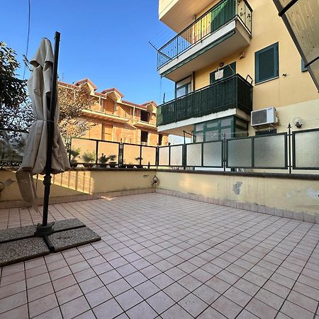 מלון נולה Casa Hyria מראה חיצוני תמונה