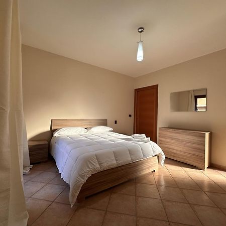 מלון נולה Casa Hyria מראה חיצוני תמונה