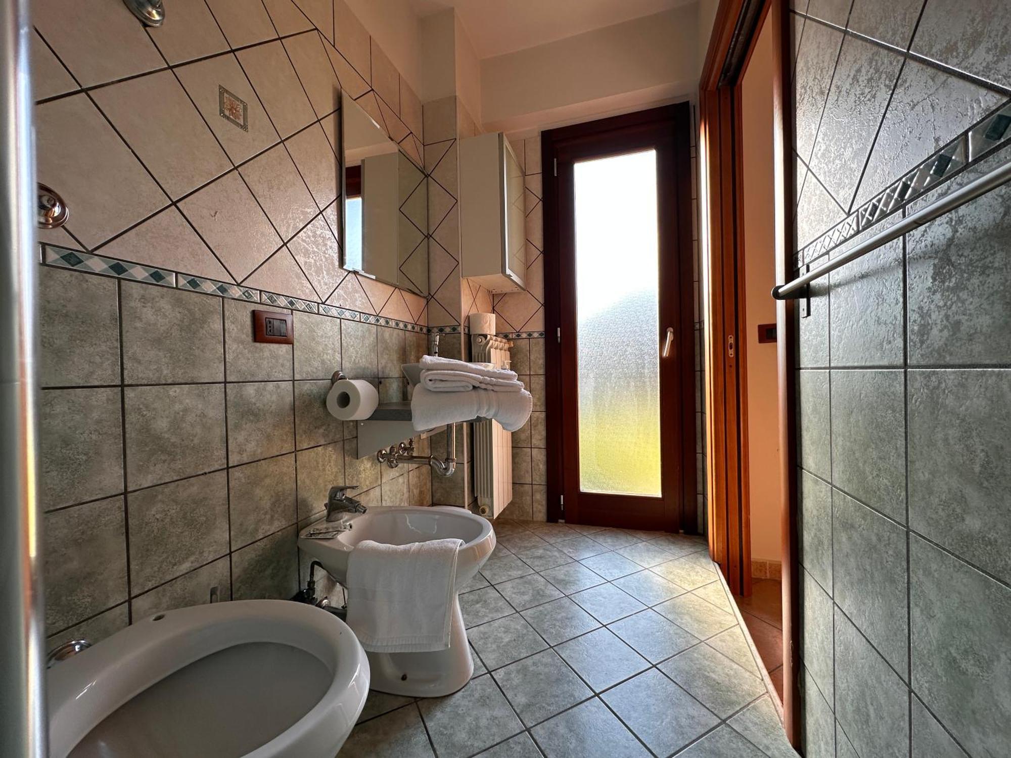מלון נולה Casa Hyria מראה חיצוני תמונה