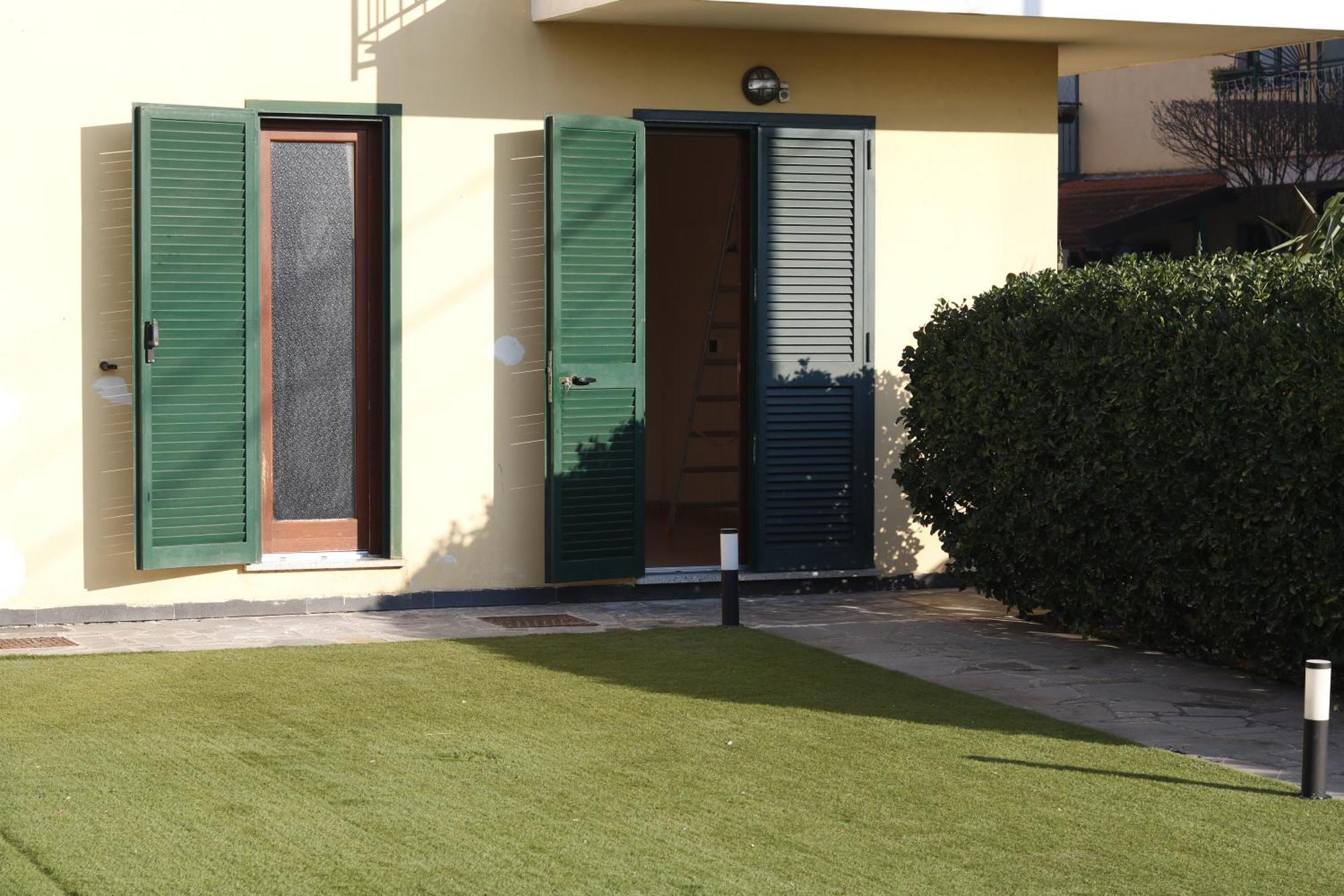 מלון נולה Casa Hyria מראה חיצוני תמונה