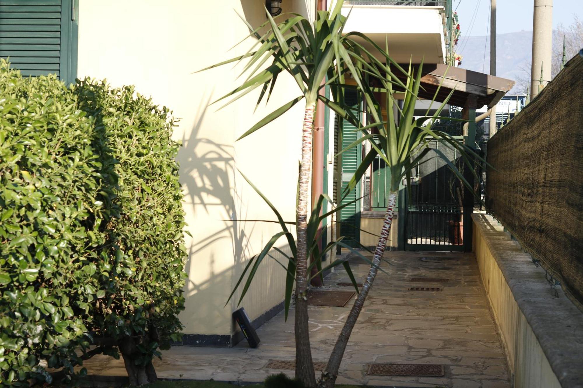 מלון נולה Casa Hyria מראה חיצוני תמונה