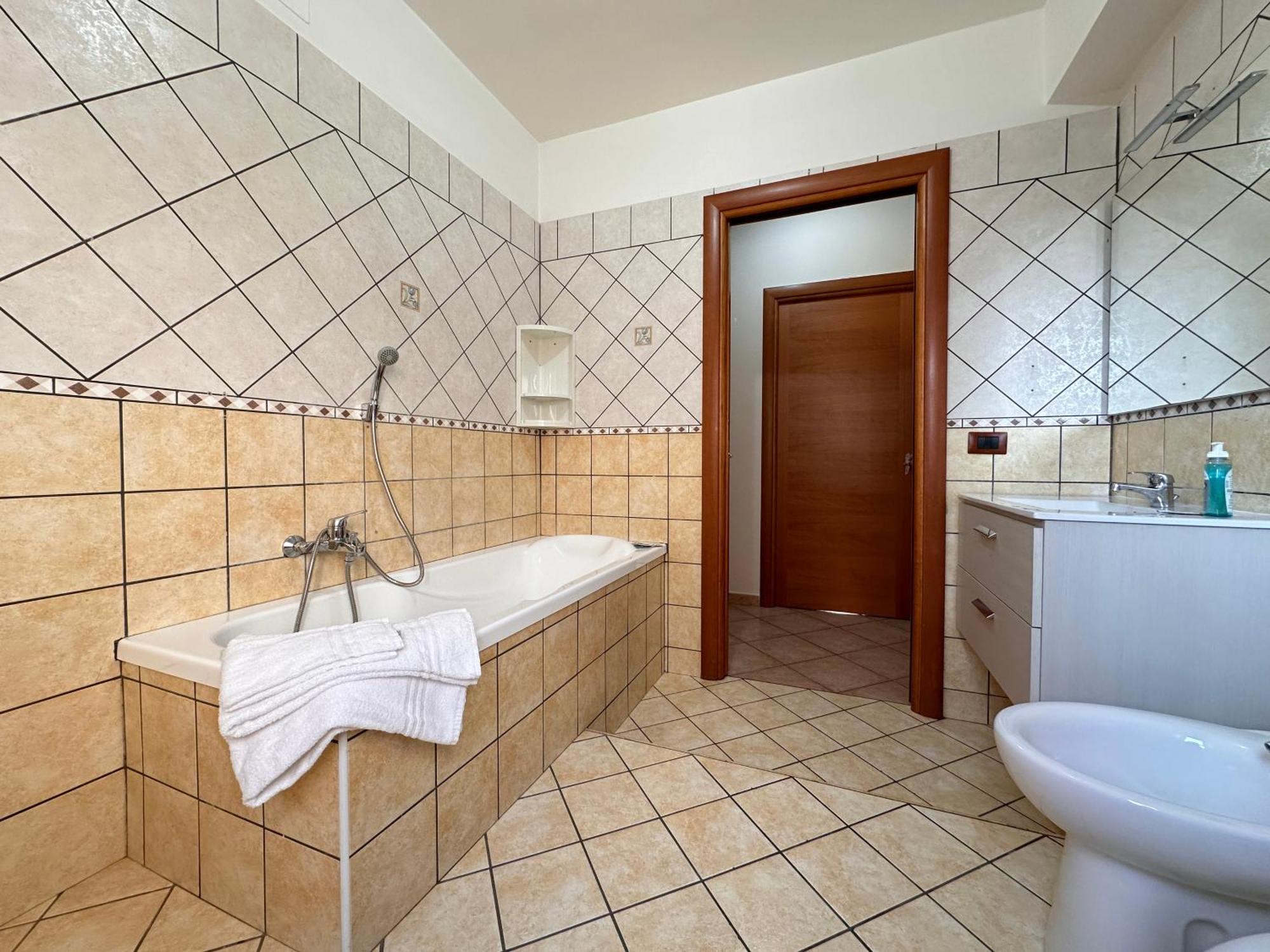 מלון נולה Casa Hyria מראה חיצוני תמונה