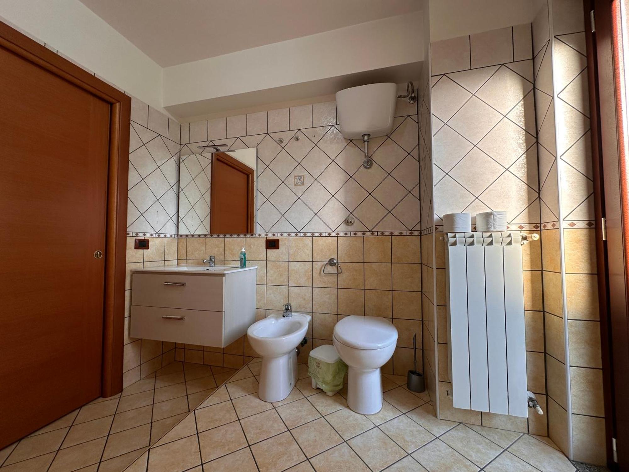 מלון נולה Casa Hyria מראה חיצוני תמונה