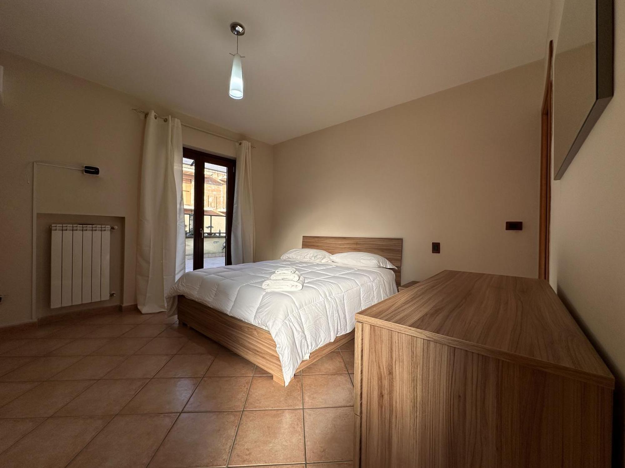 מלון נולה Casa Hyria מראה חיצוני תמונה