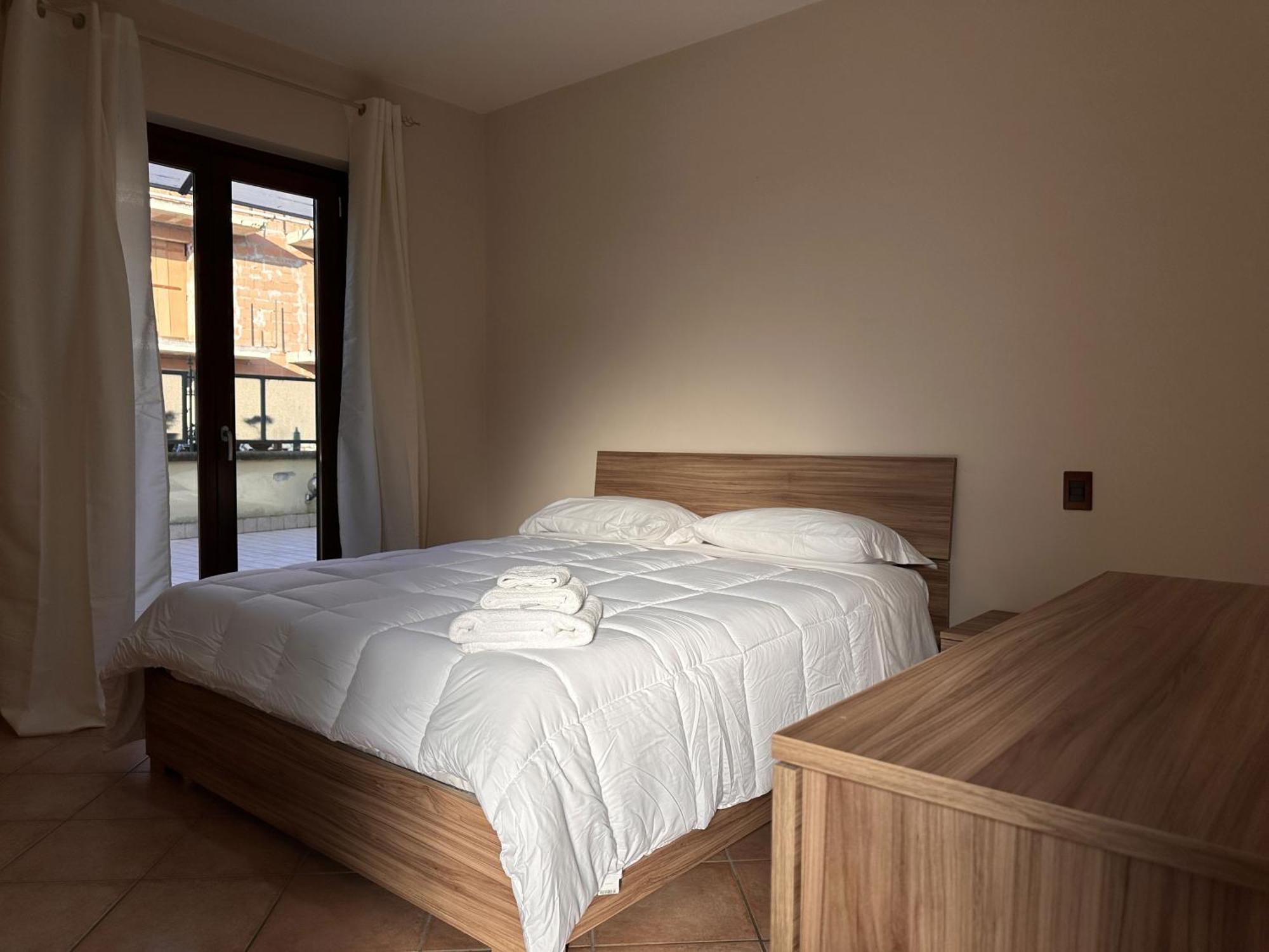 מלון נולה Casa Hyria מראה חיצוני תמונה