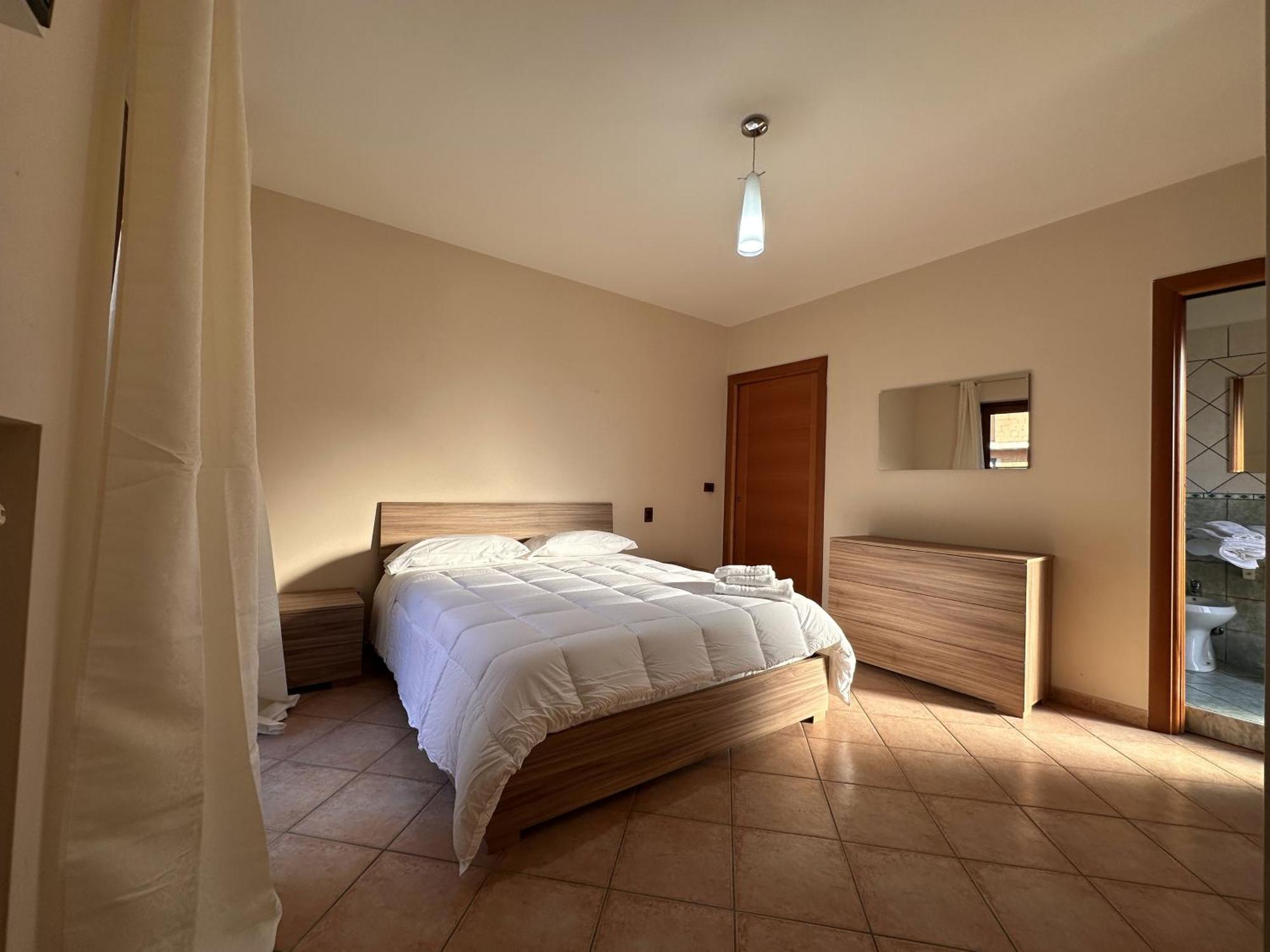 מלון נולה Casa Hyria מראה חיצוני תמונה